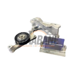 Support dynamo bas A1772420100 Mercedes C (W205) C-63 AMG 4.0 V8 Biturbo