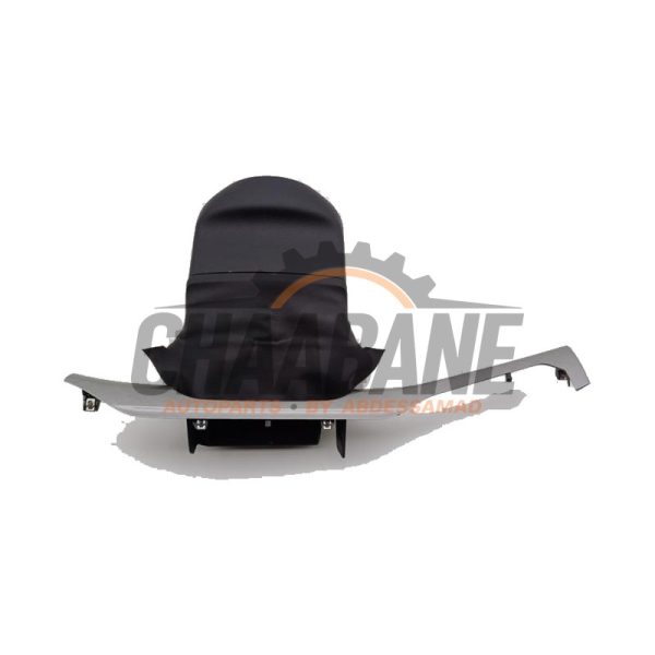 Couvercle colonne de direction 5H0858559D Volkswagen Golf VIII Variant (GC5) 2.0 TDI BlueMotion 16V 2020