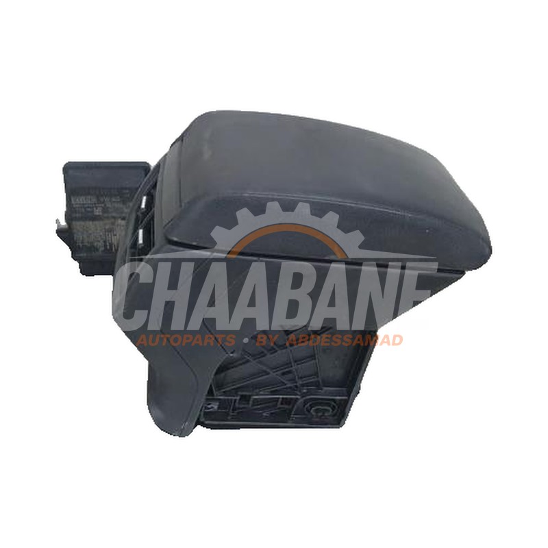 Accoudoir 5P0864207B Seat Leon ST (5FF) 1.6 TDI Ecomotive 16V 2012 / 2020