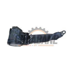 Ceinture arriere droit 621690200D BMW 4 serie (F33) 420d 2.0 16V 2013 / 2020