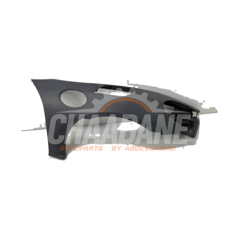Aile avant droite 9GT821104 Porsche 718 Cayman (982) 2016