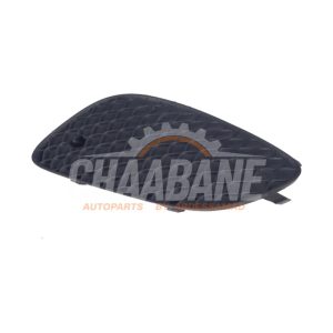 Couverture pare-chocs avant A1778852700 Mercedes A-Klasse