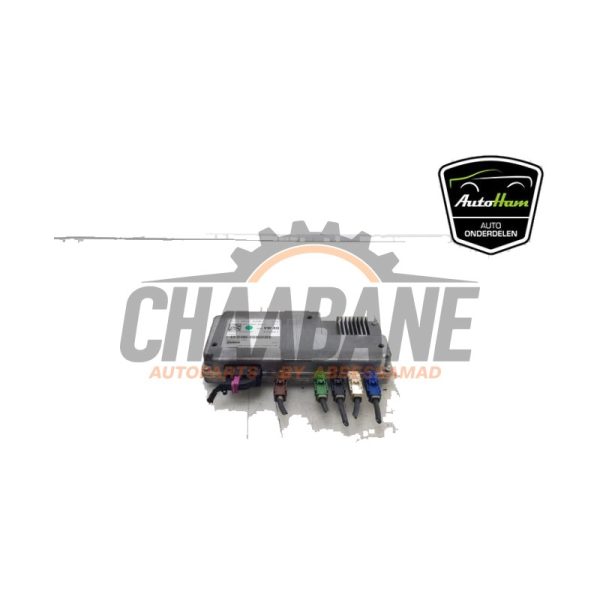 Module camera 971907428F Porsche Panamera (971G) 2.9 V6 24V 4 E-Hybrid 2016 / 2023