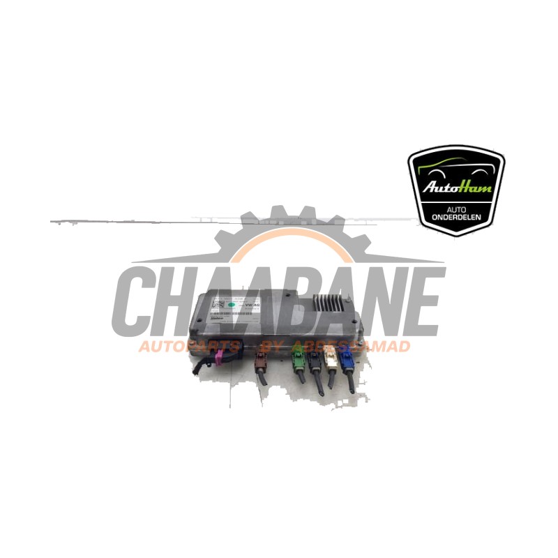 Module camera 971907428F Porsche Panamera (971G) 2.9 V6 24V 4 E-Hybrid 2016 / 2023