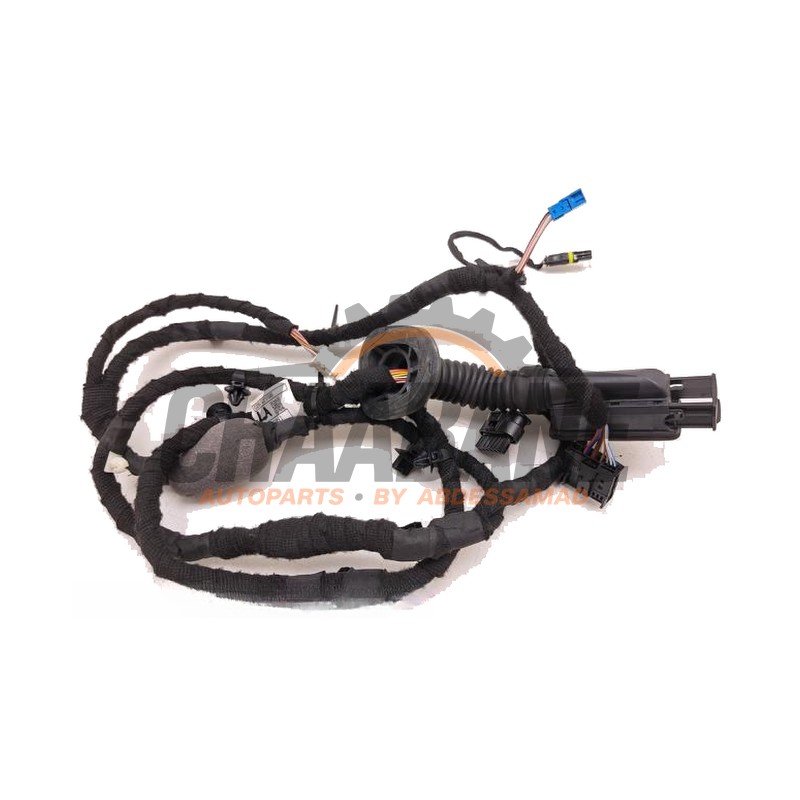 Faisceau electrique 61125A0C089 BMW 3 serie Touring (G21) 318i 2.0 TwinPower Turbo 16V 2019