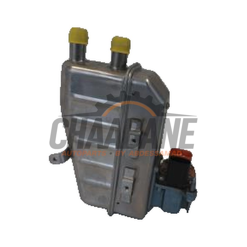 Chauffage stationnaire 3Q0963231E Audi E-Tron 2018