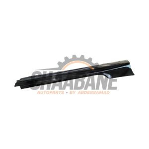 Bas de caisse droit A2056901401 Mercedes C (R205) C-43 AMG 3.0 V6 24V Turbo 4-Matic