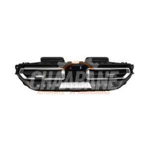 Panneau de commandes chauffage 64114A0EDE9 BMW 1-Serie 2019