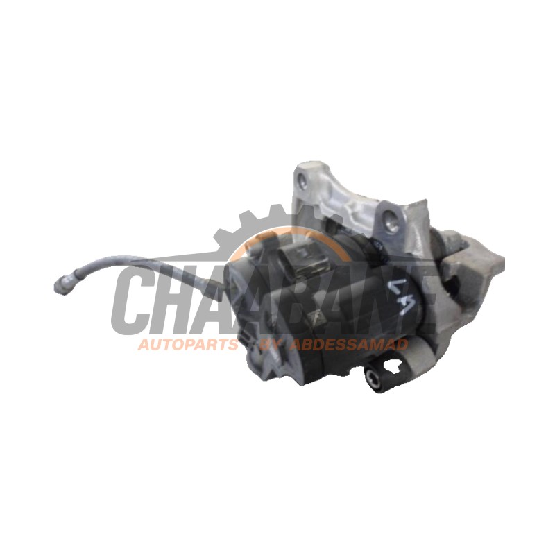 Etrier de frein arriere gauche 5WA615423SL7 Audi A3 Sportback (8YA) 2.0 30 TDI 16V 2019