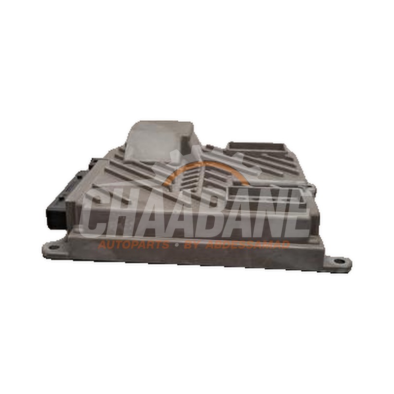 Amplificateur audio A2139000124 Mercedes E-Klasse