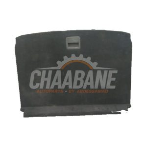 Coffre tapis 8Y4861529A Audi A3 2019
