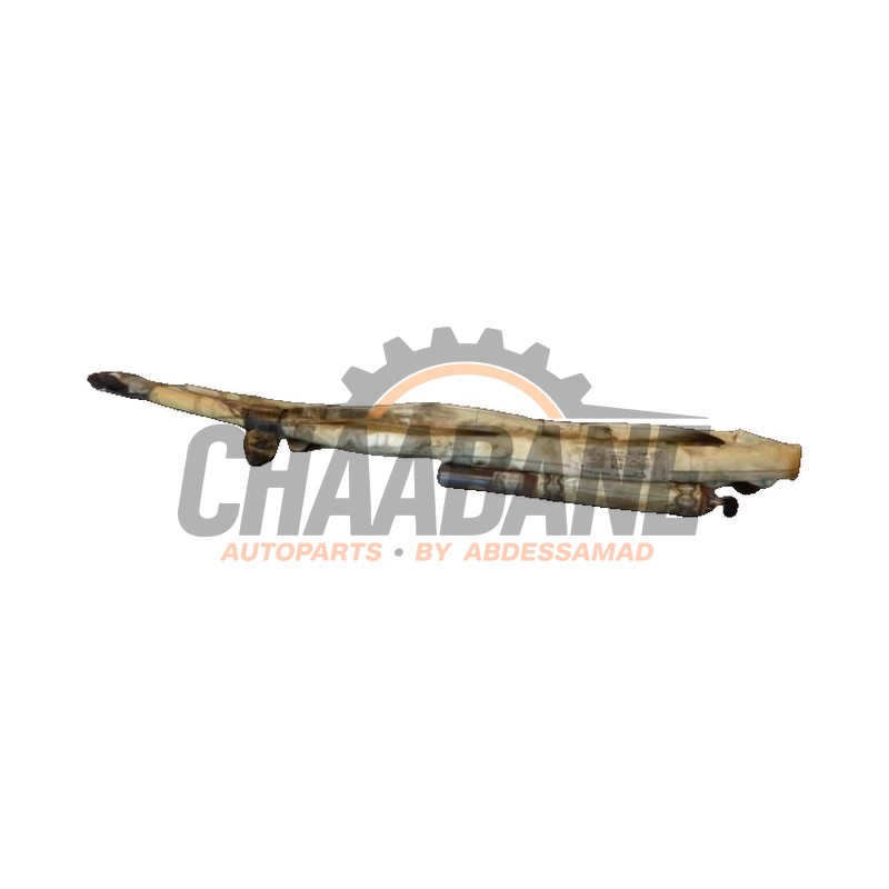 Airbag de toit droit 7292898 BMW 2 serie (F22) M2 3.0 24V 2013 / 2021