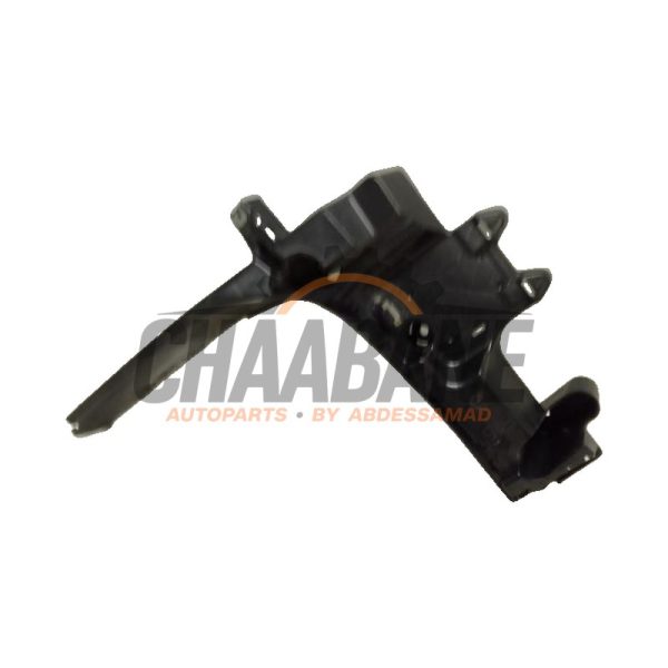 Support pare-chocs arriere gauche 7294389 BMW X5 (F15) xDrive 40e PHEV 2.0 2013 / 2018
