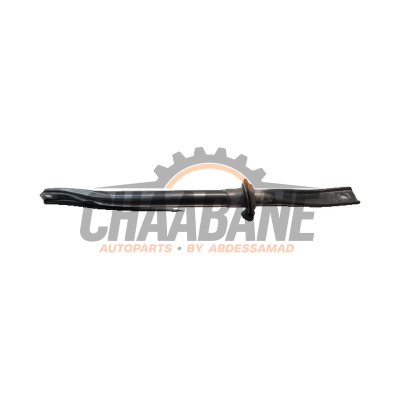 Support partie avant 4KE805646 Audi E-tron Sportback (GEA) 55 2019