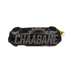 Commande chauffage A2469008215 Mercedes A (W176) 1.6 A-180 16V