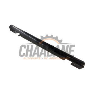 Jupe gauche A24669805549999 Mercedes CLA (117.3) 1.6 CLA-180 16V