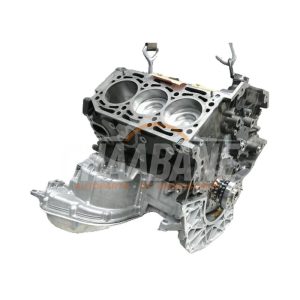 Bloc moteur inferieur Audi Q7 2015
