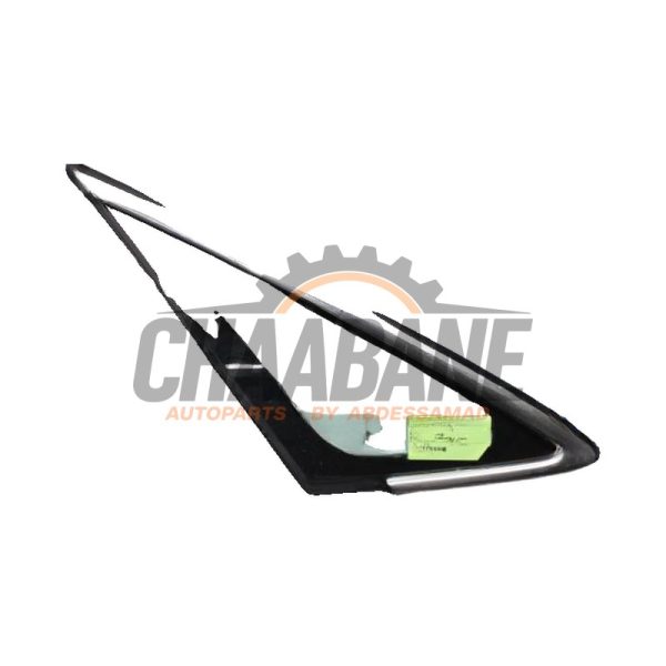 Vitre supplementaire 4portes avant droite BMW 2 serie Active Tourer (F45) 218i 1.5 TwinPower Turbo 12V 2013 / 2021