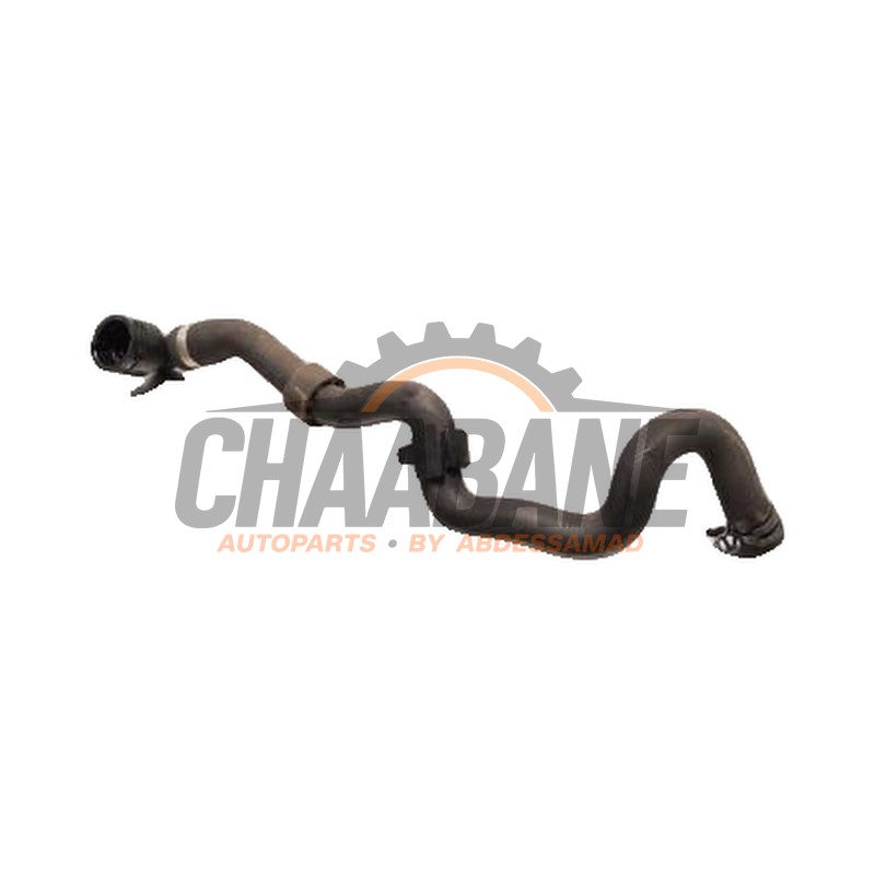 Tuyau radiateur 5Q0122101BE Audi Q2 (GAB/GAG) 1.6 30 TDI 16V 2016
