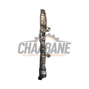 Systeme dinjection 0445214332 Jaguar XE 2.0 D E-Performance 16V
