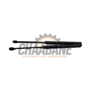 Amortisseur kit capot moteur T2H3023 Jaguar XE 2.0d 180 16V