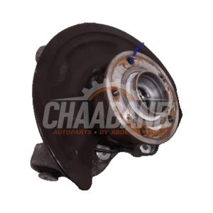 Fusee avant gauche A1763300500 Mercedes GLA