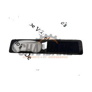 Affichage navigation A2139001110 Mercedes E (W213) E-220d 2.0 Turbo 16V 4-Matic