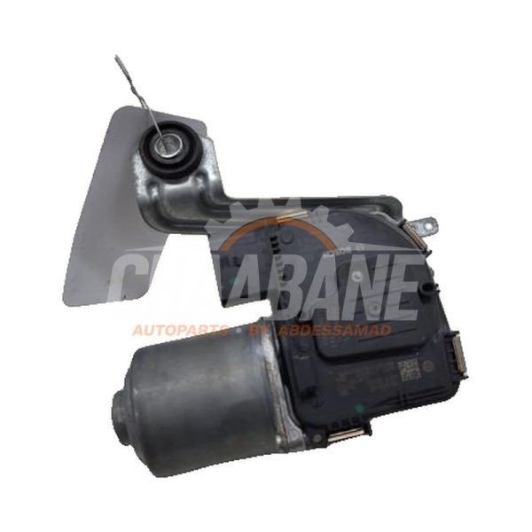 Moteur essuie-glace avant 1397225027 Volkswagen ID.4 (E21) Performance 77 kWh 2020
