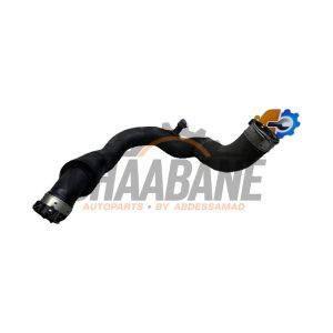 Tuyau intercooler GX736N650AE Jaguar XE 2.0d 180 16V