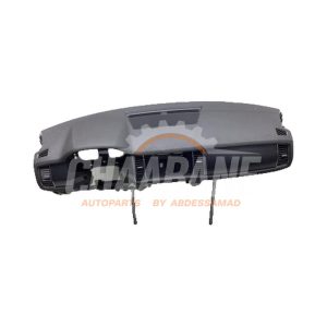 Kit+module airbag 5Q1953569A Skoda Kodiaq 1.5 TSI 150 ACT 16V 2016
