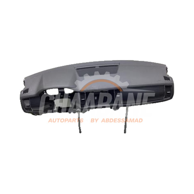 Kit+module airbag 5Q1953569A Skoda Kodiaq 1.5 TSI 150 ACT 16V 2016