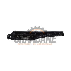 Aerateur tableau de bord 8W1820902E Audi A5 2016