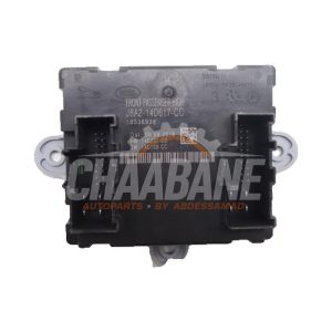 Module verrouillage central des portes 10336938 Jaguar I-Pace EV400 AWD