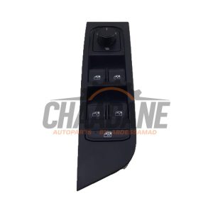 Commutateur vitre electrique 5G0959857DWHS Skoda Scala 1.0 TSI 95 2019