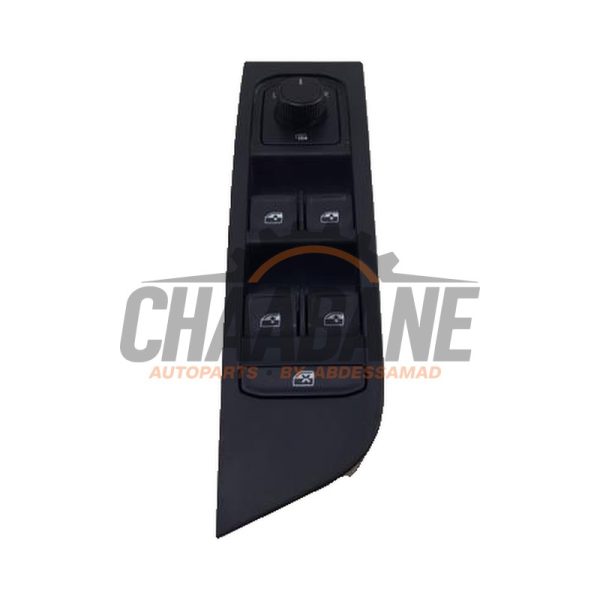 Commutateur vitre electrique 5G0959857DWHS Skoda Scala 1.0 TSI 95 2019