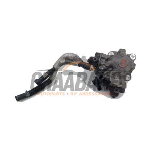 Pompe carburant mecanique 059130755CG Audi Q7 (4MB/4MG) 3.0 TDI V6 24V 2015
