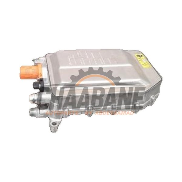 Liquide de refroidissement module chauffage 64125B36BF9 BMW i7 (G70) eDrive50 106 kWh 2022