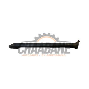 Arbre intermediaire pour 4x4 8605866 BMW X5 (F15) xDrive 40d 3.0 24V 2013 / 2018