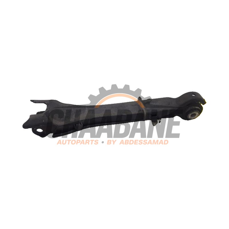 Bielle de reaction arriere droite A2043521205 Mercedes C-Klasse AMG (W205) C-63 S,Edition 1 AMG 4.0 V8 Biturbo
