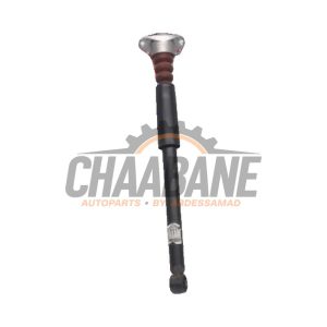 Kit amortisseur 6C0513025AK Skoda Fabia III Combi (NJ5) 1.2 TSI 16V Greentech 2014 / 2022
