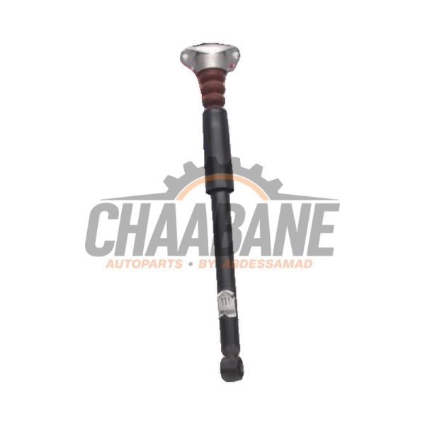 Amortisseur arriere droit 6C0513025AK Skoda Fabia III (NJ3) 1.2 TSI 16V 2014 / 2021