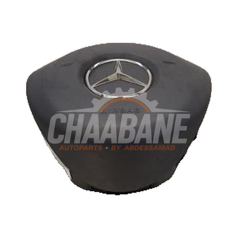 Airbag gauche (volant) A0008602900 Mercedes C Estate (S205) C-350 e 2.0 16V