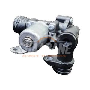 Robinet chauffage electrique A1772030064 Mercedes C (R205) C-63 AMG 4.0 V8 Biturbo
