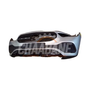 Pare-chocs avant A2478803501 Mercedes GLA (H247) 1.3 200 Turbo 16V 4-Matic
