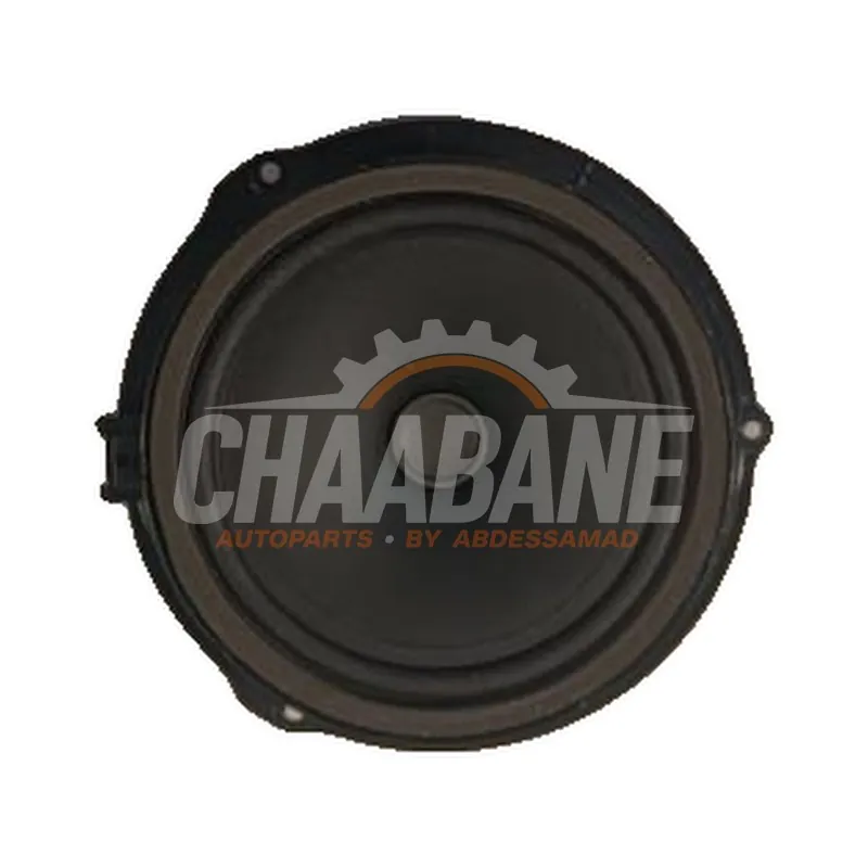 Haut-parleur LR096615 Landrover Discovery Sport (LC) 1.5 P300e 12V AWD