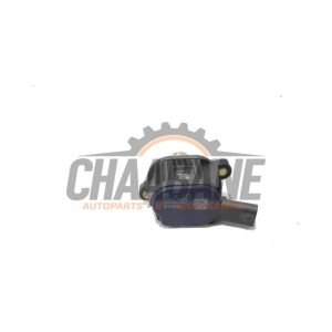 Capteur arbre a cames 04E906048A Audi A3 Sportback (8VA/8VF) 1.4 TFSI ACT Ultra 16V 2012 / 2020