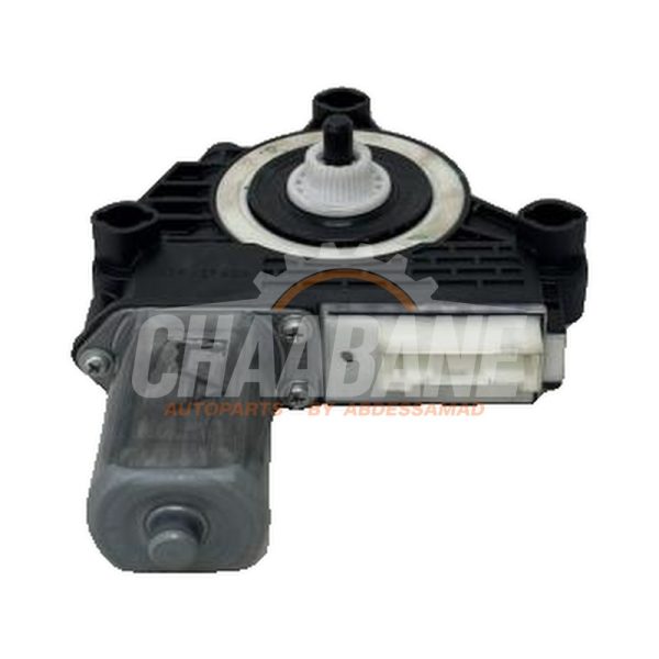 Mecanique vitre arriere 19031060026 BMW 1 serie (F40) 116i 1.5 TwinPower 12V 2019
