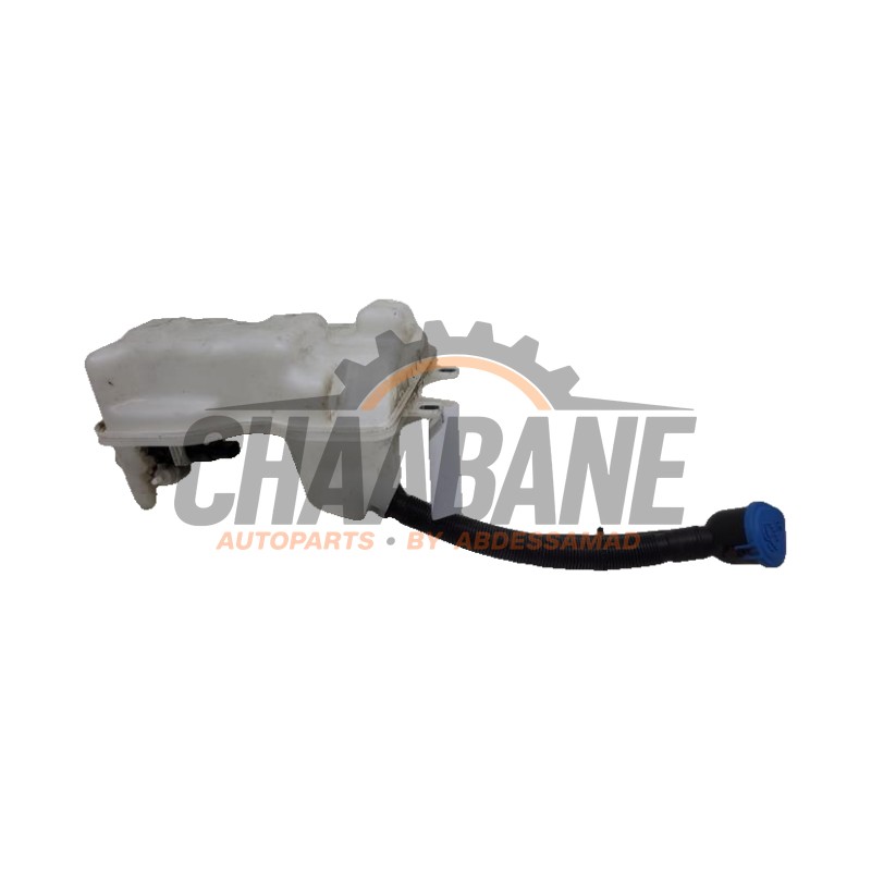 Reservoir lave-glace avant 7369649 BMW 2 serie Gran Tourer (F46) 220i 2.0 TwinPower Turbo 16V 2014