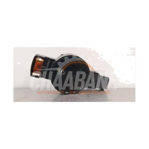 Capteur de pluie 61355A70A02 BMW 2 serie Gran Coupe (F44) 218d 2.0 16V 2019