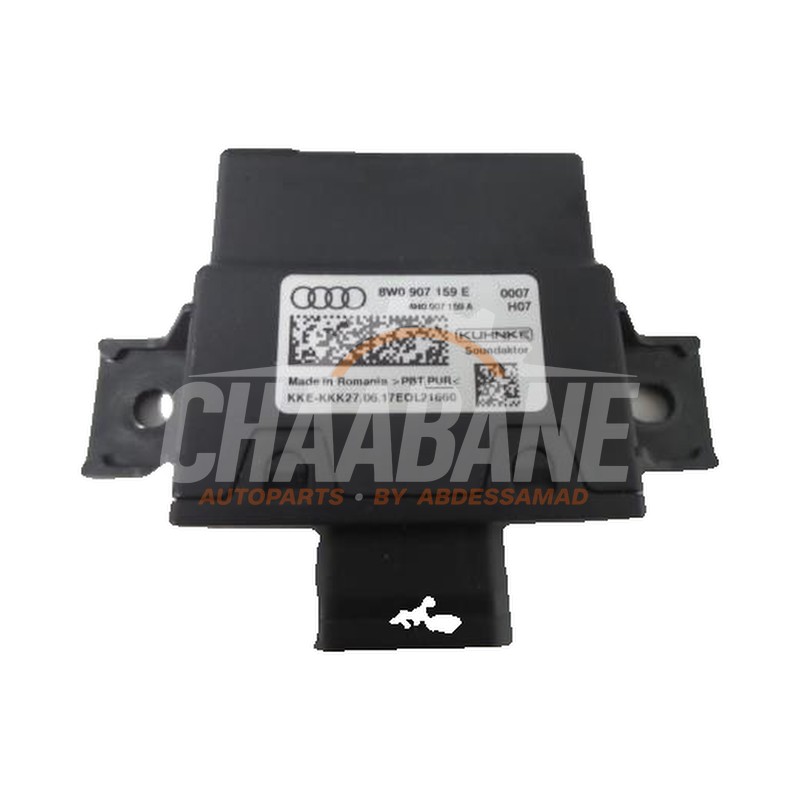 Module (divers) 8W0907159E Audi A5 2016